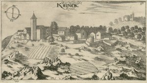 kringa